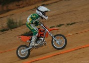KTM 50 Senior Adventure KTM 50 Senior Adventure